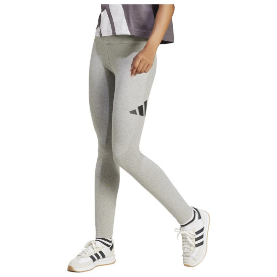 Adidas Γυναικείο κολάν Essentials Big Logo Cotton Leggings Adidas Γυναικείο κολάν Essentials Big Logo Cotton Leggings